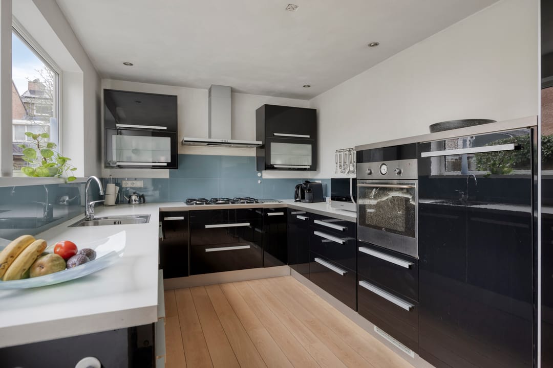 Foto 16 van Franciscushof 87