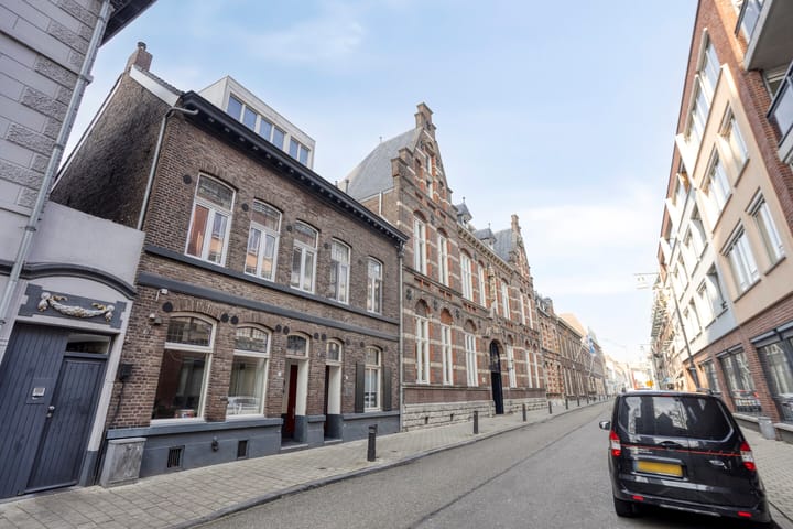 Photo 26 of Munsterstraat 18-A