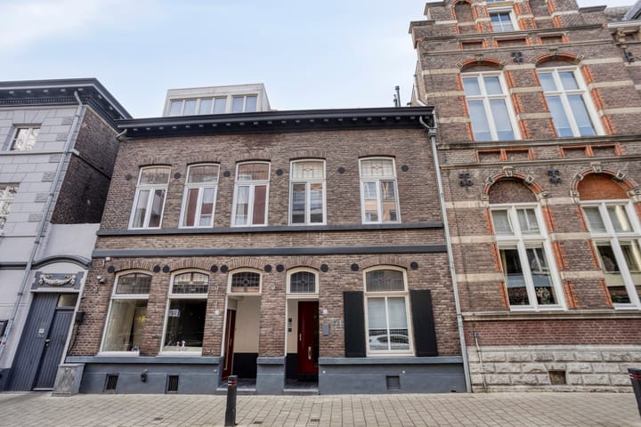 Photo 27 of Munsterstraat 18-A