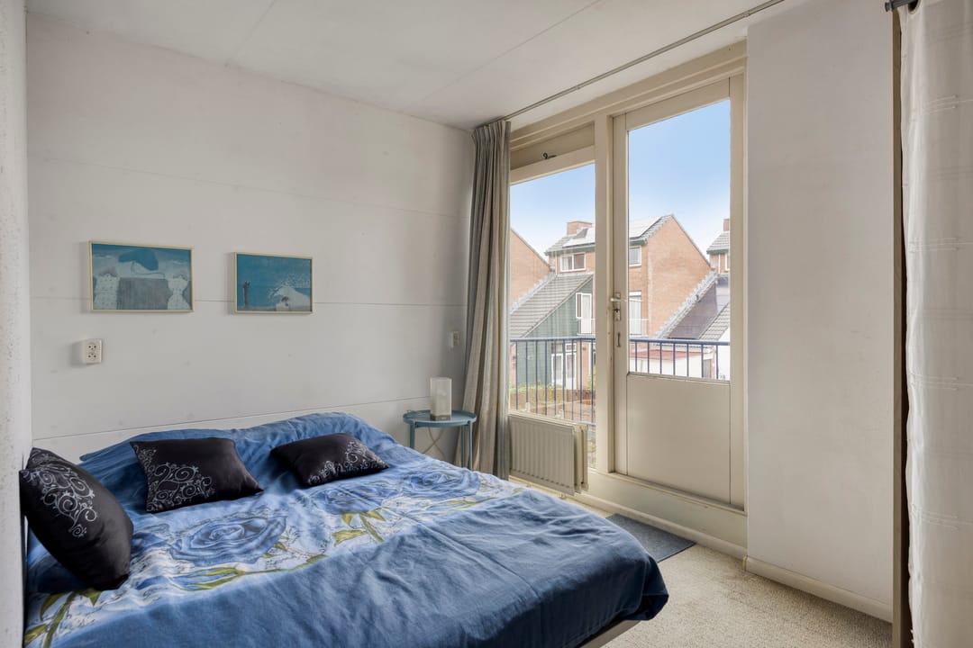 Foto 26 van Franciscushof 87