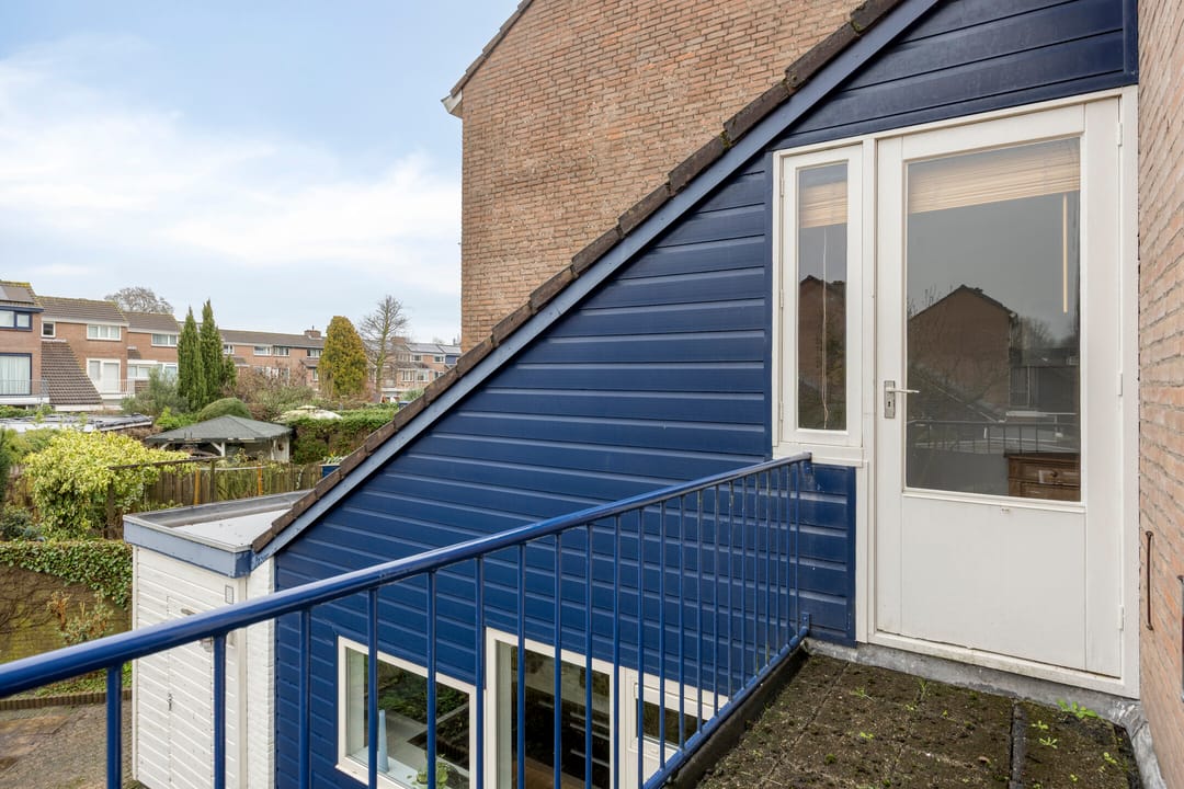 Foto 28 van Franciscushof 87