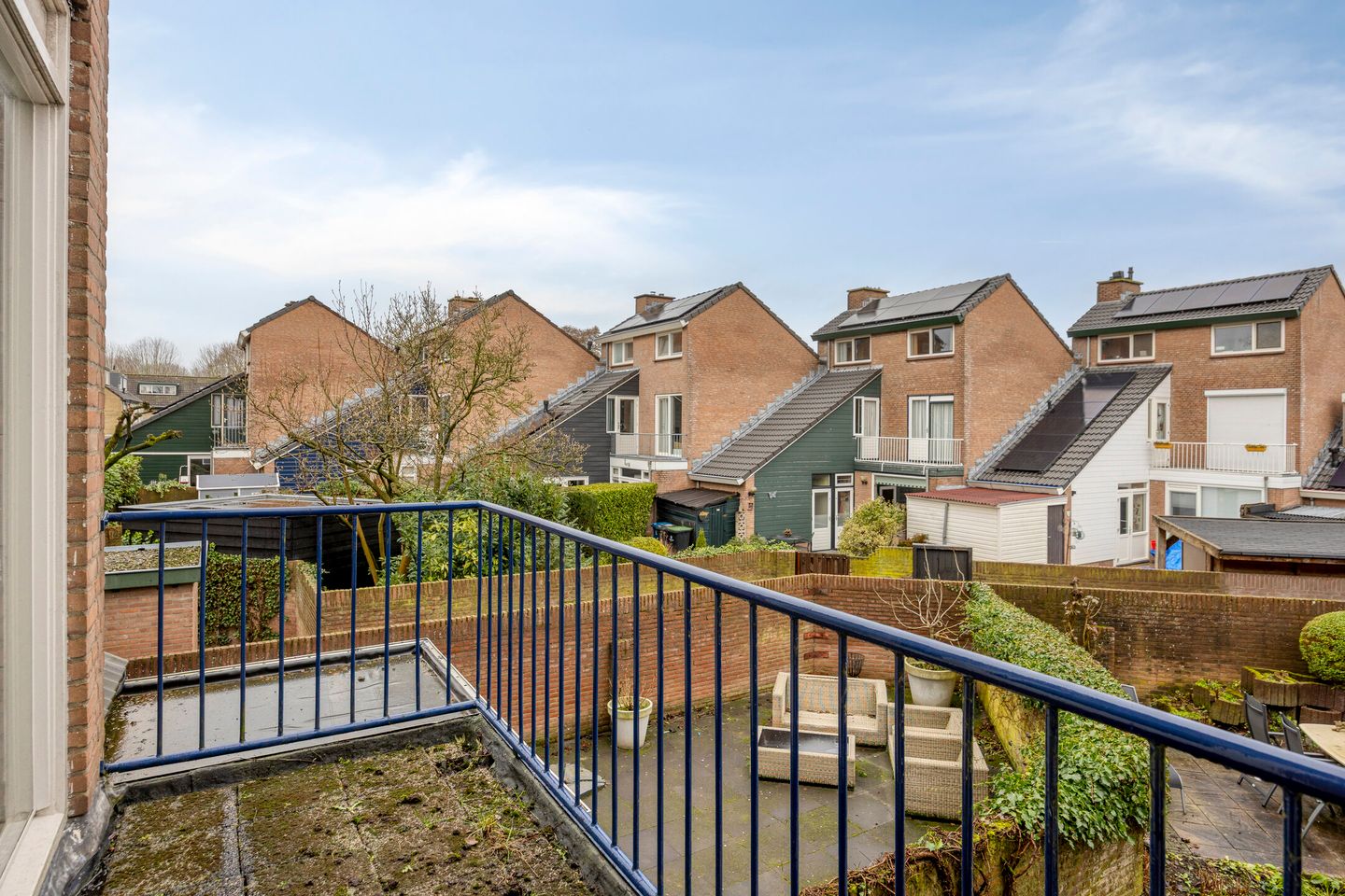 Foto 29 van Franciscushof 87