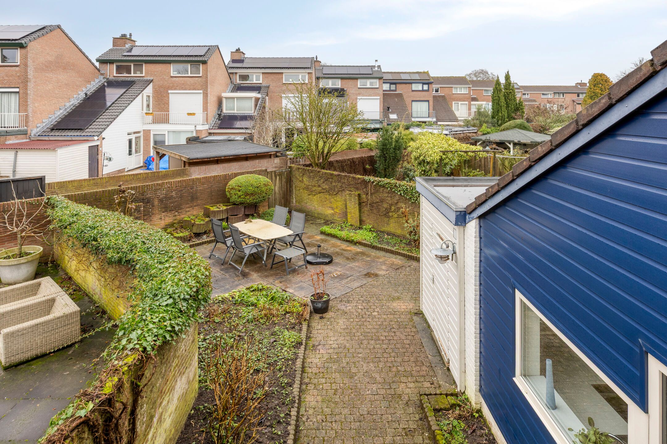 Foto 30 van Franciscushof 87