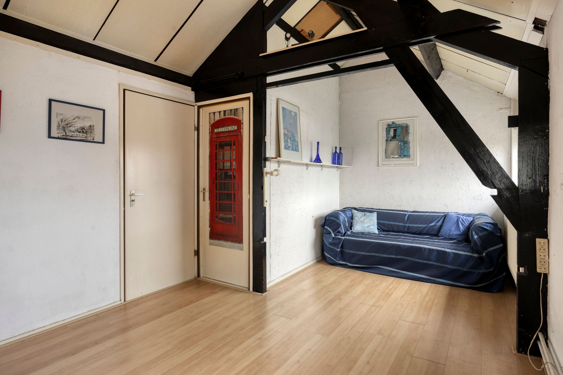 Foto 33 van Franciscushof 87