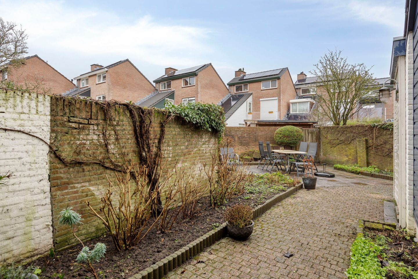 Foto 35 van Franciscushof 87