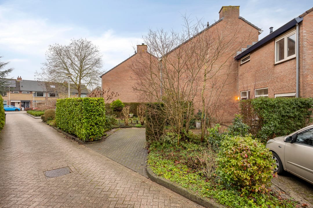 Foto 37 van Franciscushof 87