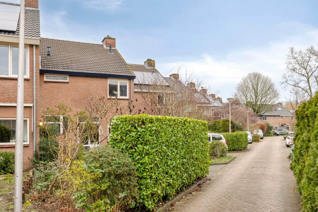 Foto 38 van Franciscushof 87