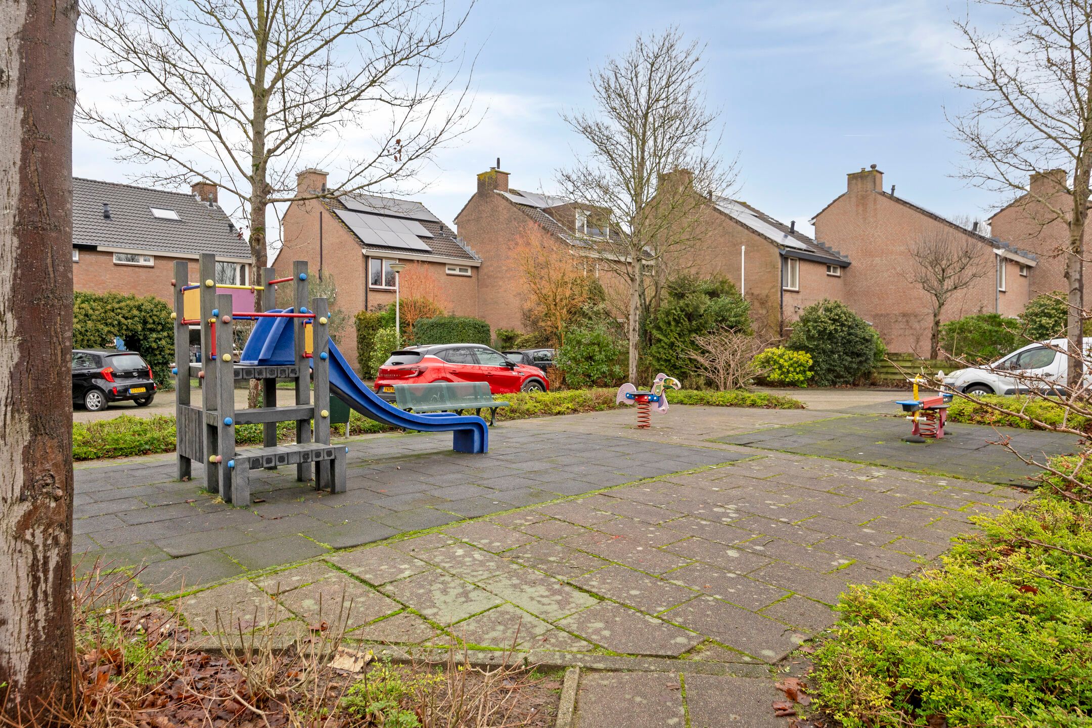 Foto 39 van Franciscushof 87