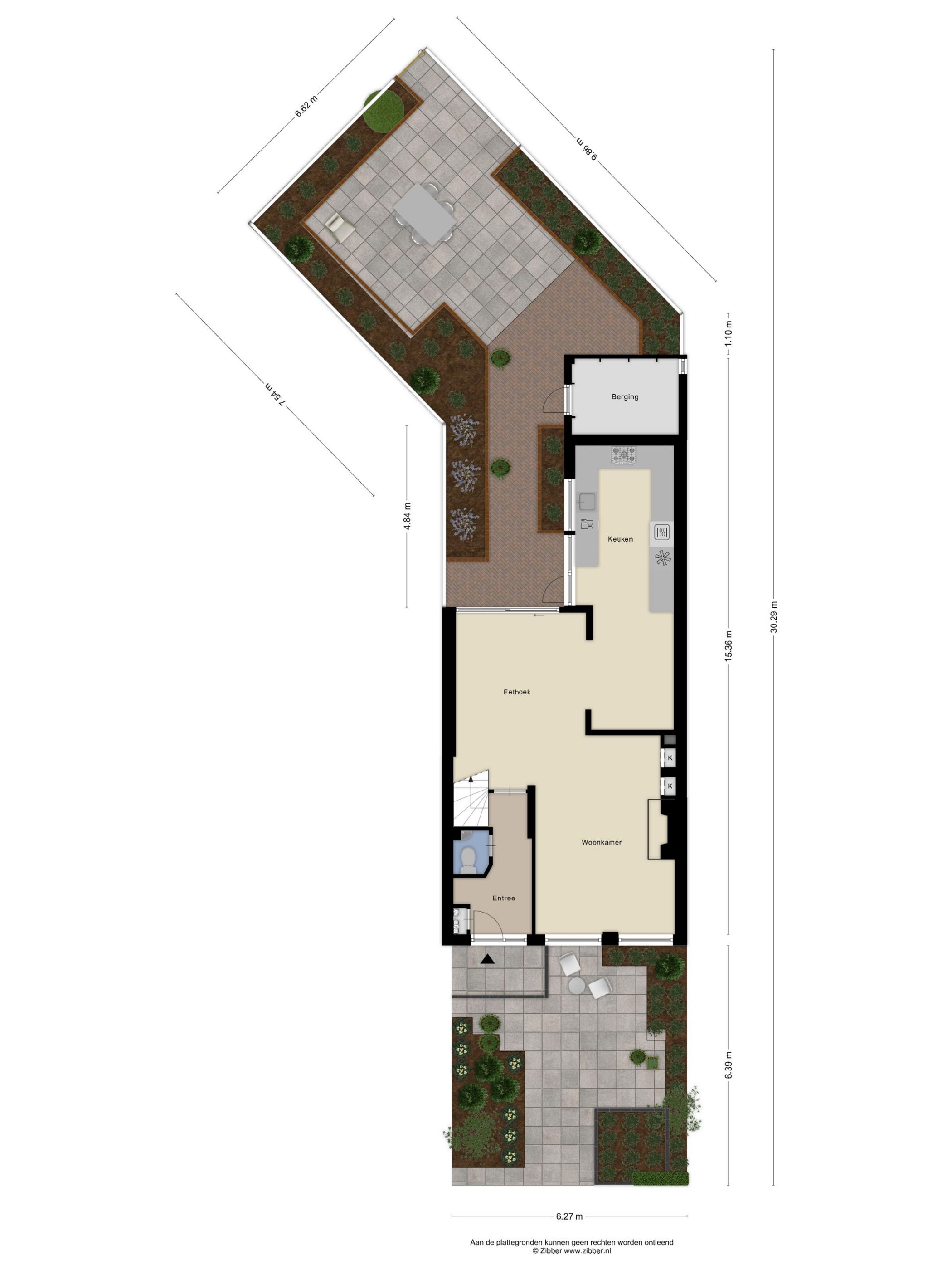 Foto 42 van Franciscushof 87