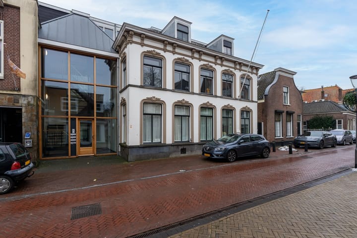Foto 1 van Hoogstraat 23-B