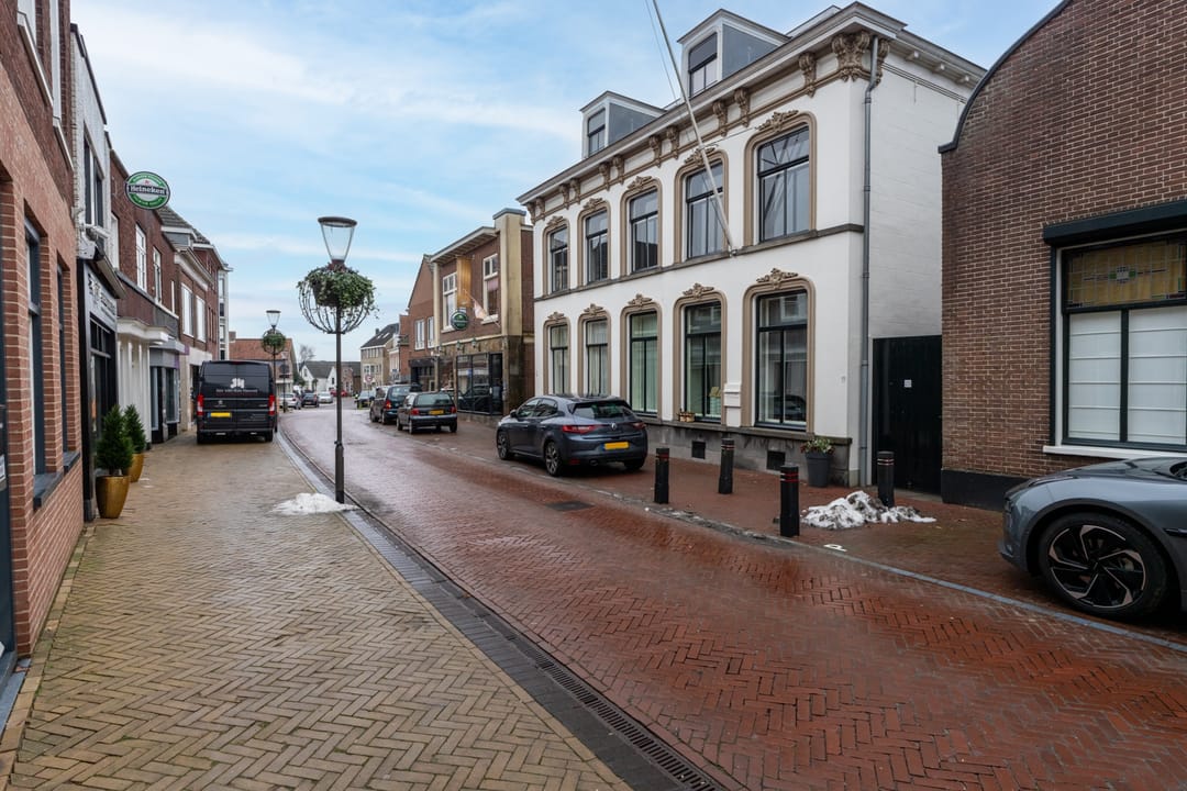 Foto 2 van Hoogstraat 23-B