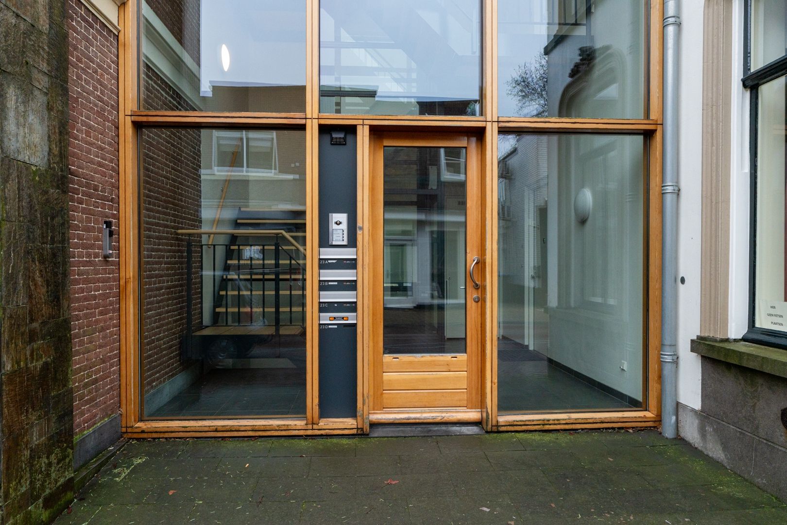 Foto 3 van Hoogstraat 23-B