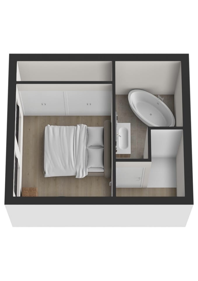 Foto 31 van Hoogstraat 23-B