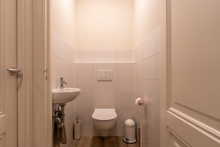 Foto 5 van Hoogstraat 23-B