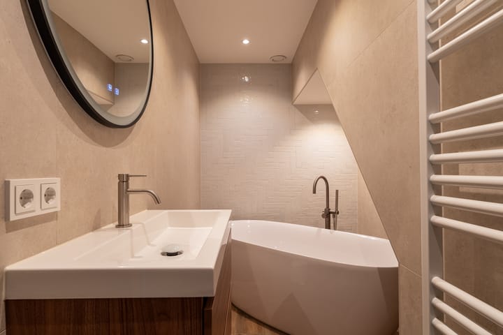 Foto 19 van Hoogstraat 23-B