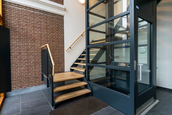 Foto 22 van Hoogstraat 23-B