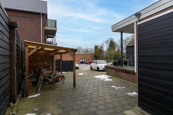 Foto 25 van Hoogstraat 23-B