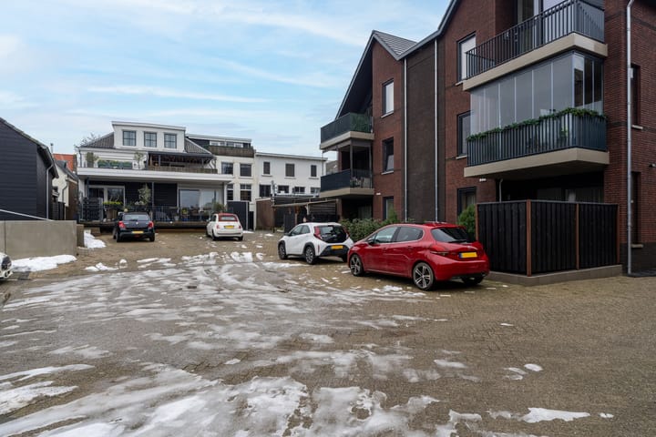 Foto 26 van Hoogstraat 23-B