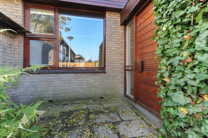 Foto 2 van Dominee Honderslaan 4