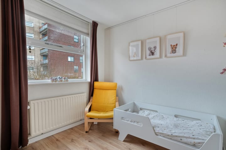 Foto 20 van Bremenstraat 68