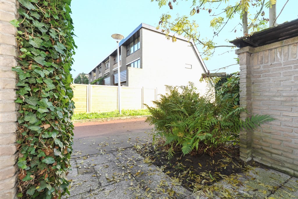 Foto 3 van Dominee Honderslaan 4