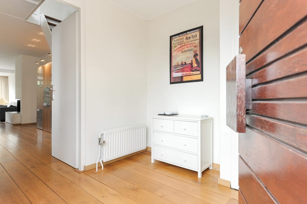 Foto 4 van Dominee Honderslaan 4