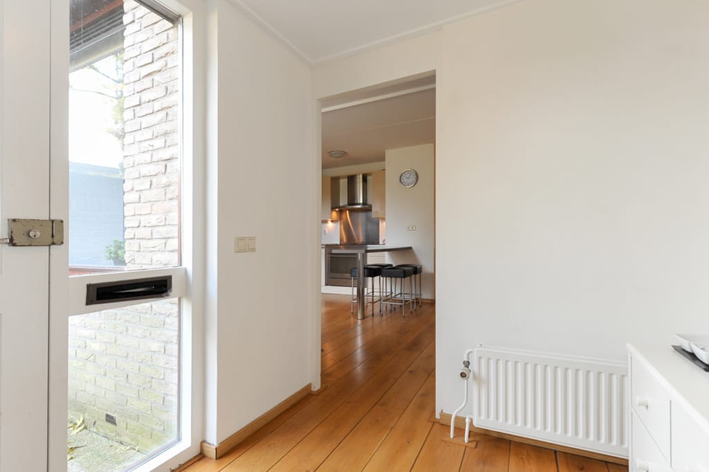 Foto 5 van Dominee Honderslaan 4