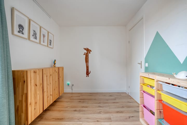 Foto 25 van Bremenstraat 68