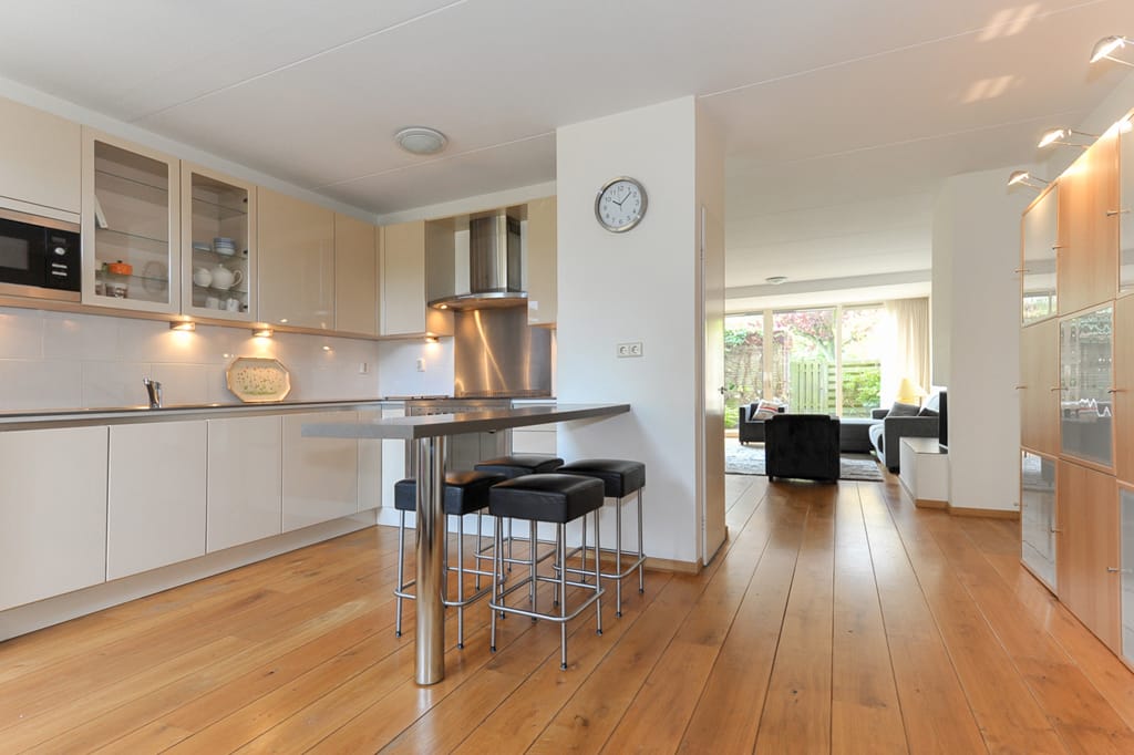 Foto 6 van Dominee Honderslaan 4