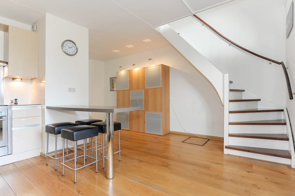 Foto 7 van Dominee Honderslaan 4