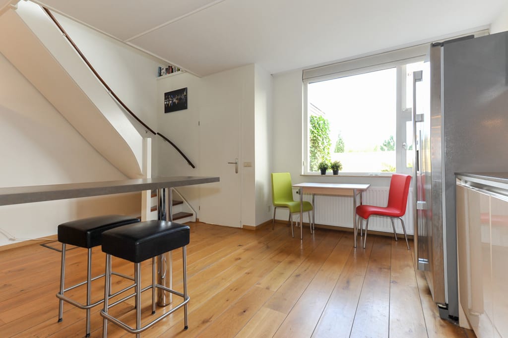 Foto 9 van Dominee Honderslaan 4