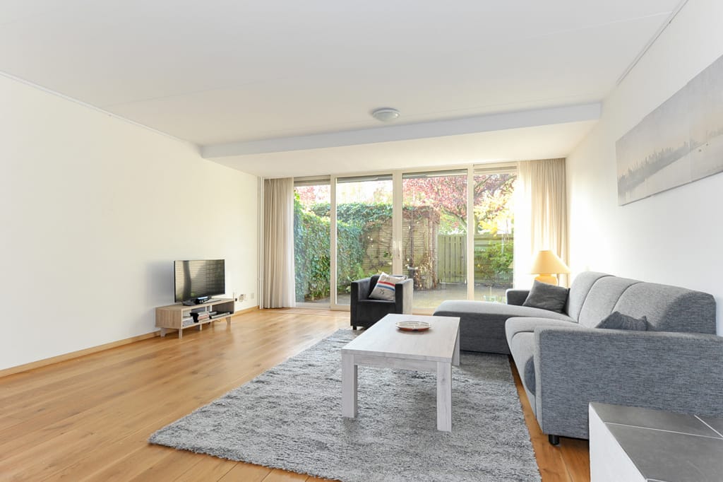 Foto 10 van Dominee Honderslaan 4