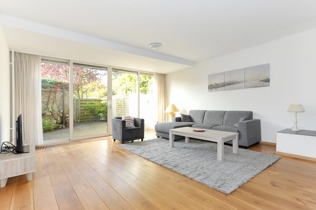 Foto 11 van Dominee Honderslaan 4