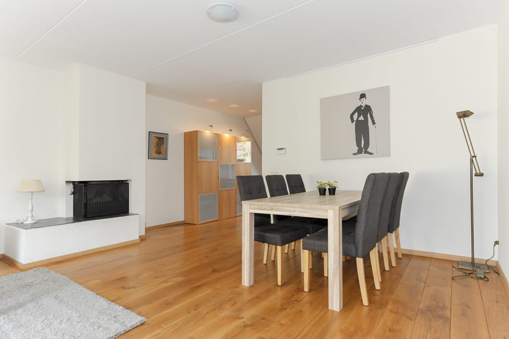 Foto 12 van Dominee Honderslaan 4