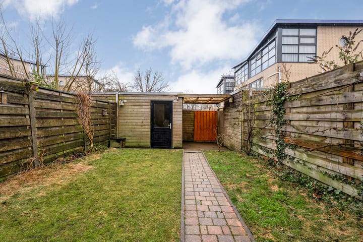 Foto 32 van Bremenstraat 68