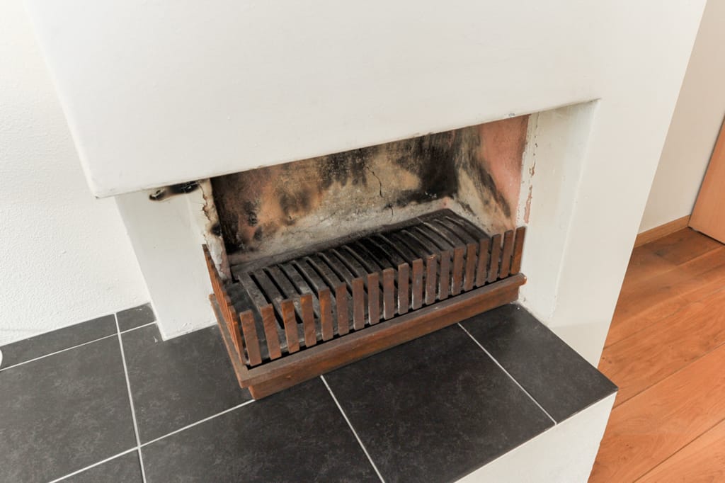 Foto 13 van Dominee Honderslaan 4