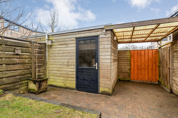 Foto 33 van Bremenstraat 68