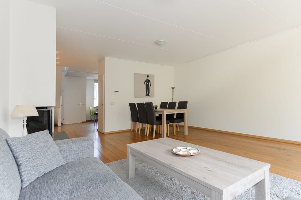 Foto 14 van Dominee Honderslaan 4