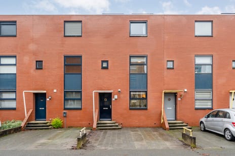 Bremenstraat thumbnail