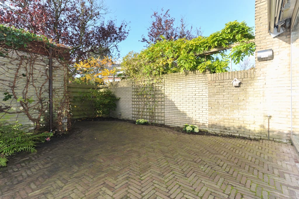 Foto 16 van Dominee Honderslaan 4