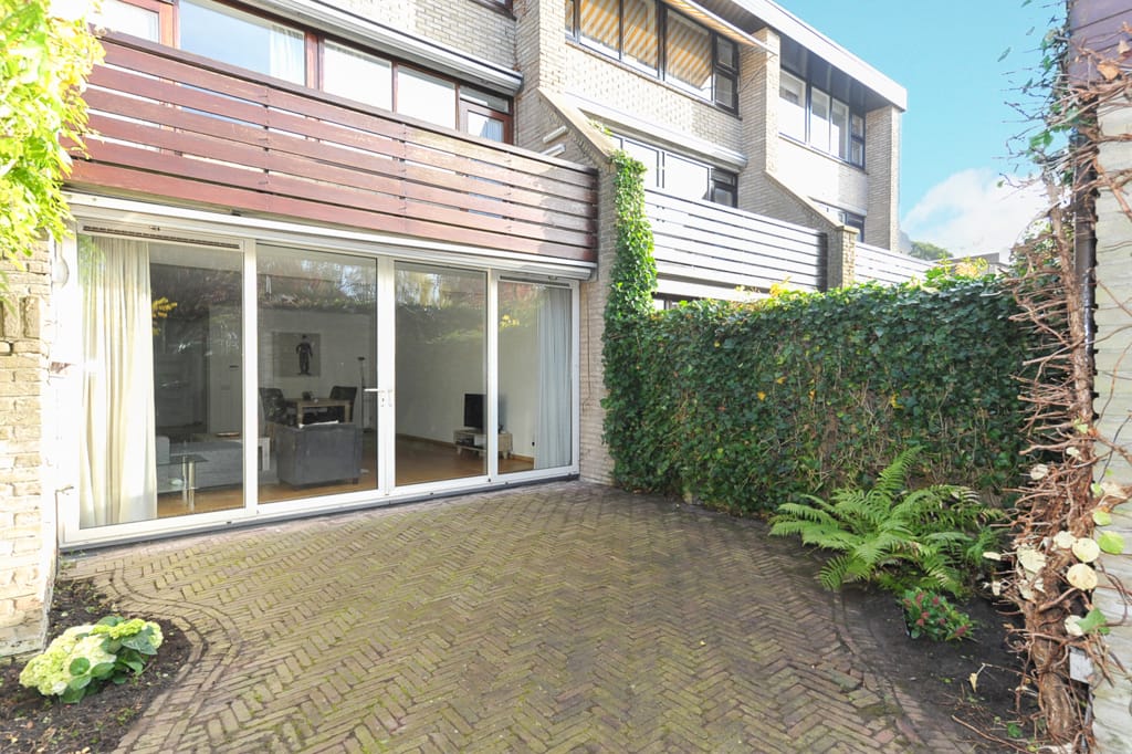 Foto 17 van Dominee Honderslaan 4