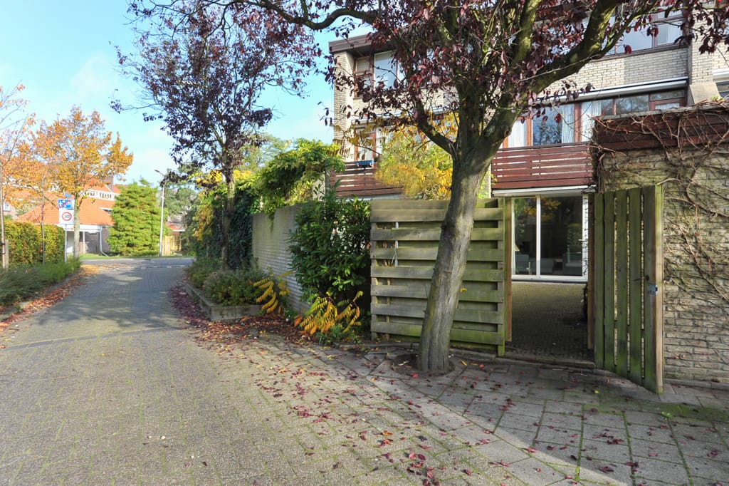 Foto 18 van Dominee Honderslaan 4