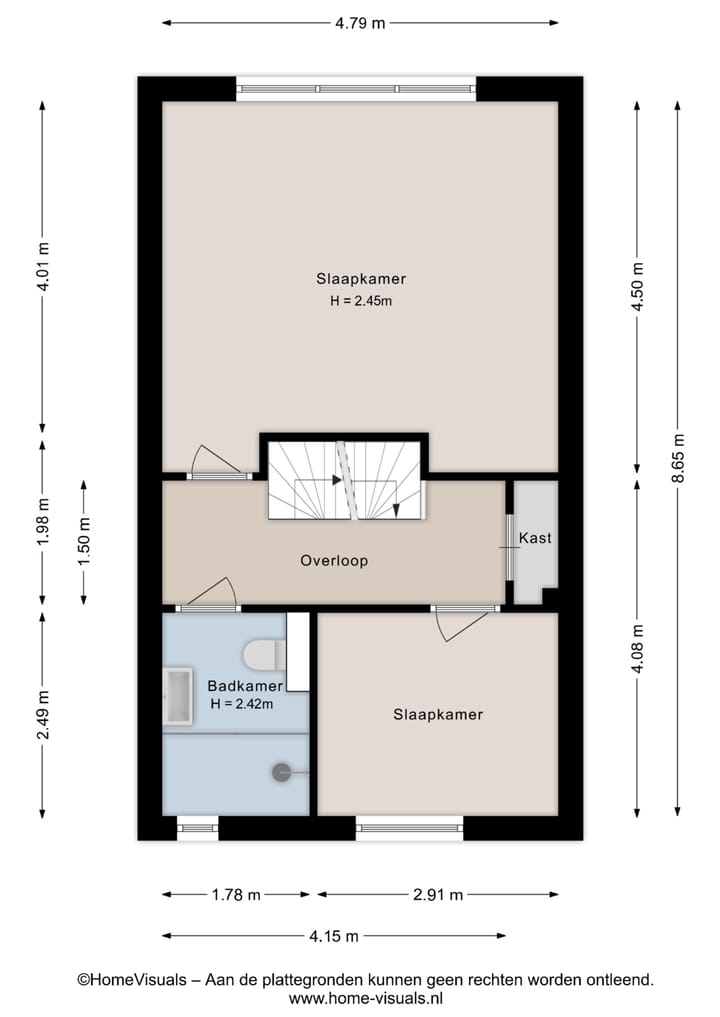 Foto 38 van Bremenstraat 68