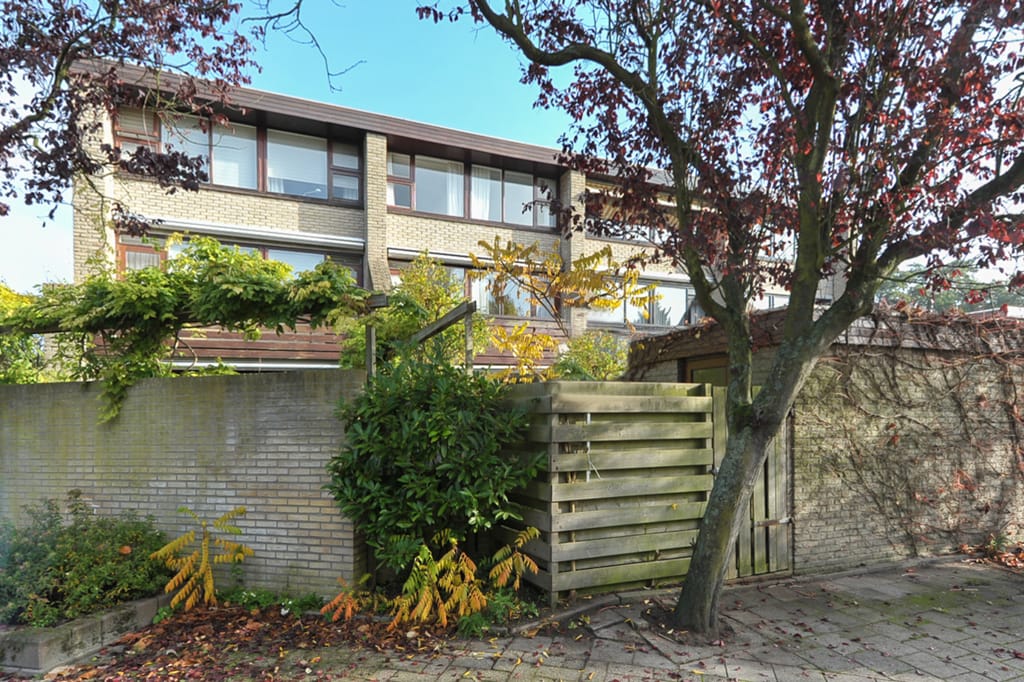 Foto 19 van Dominee Honderslaan 4