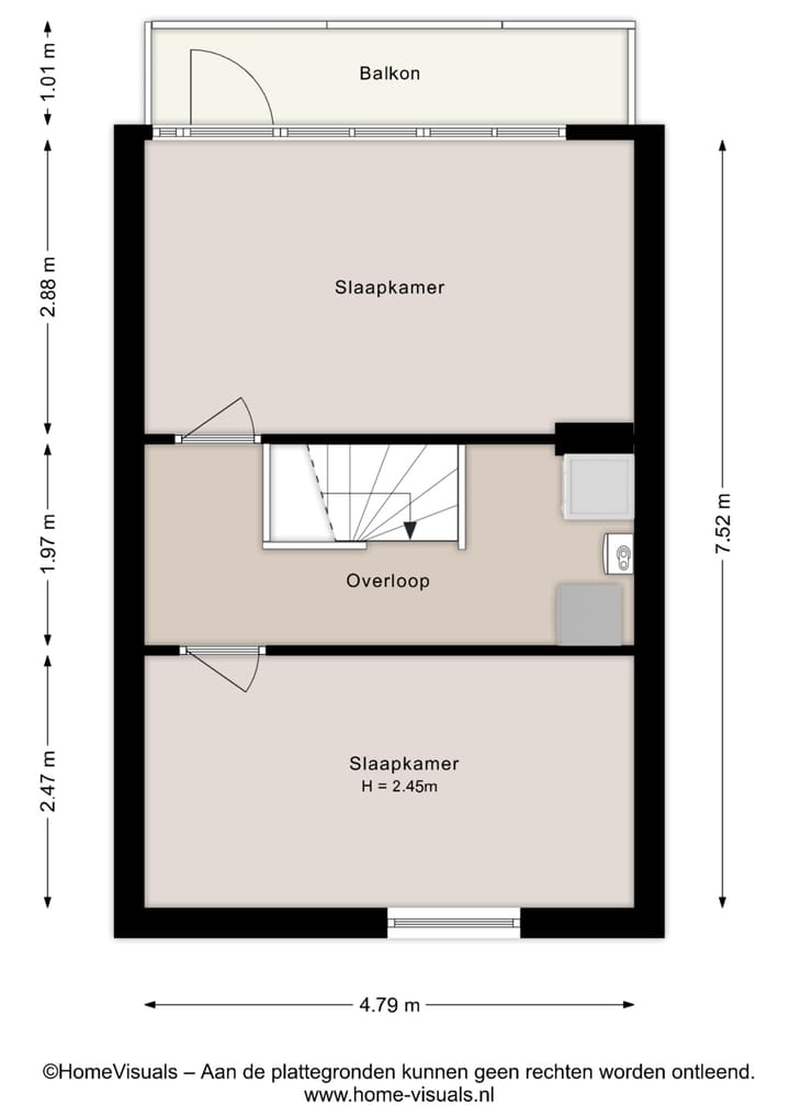 Foto 39 van Bremenstraat 68