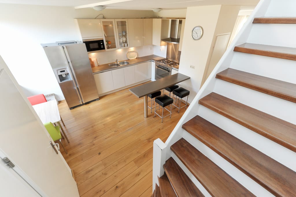 Foto 20 van Dominee Honderslaan 4