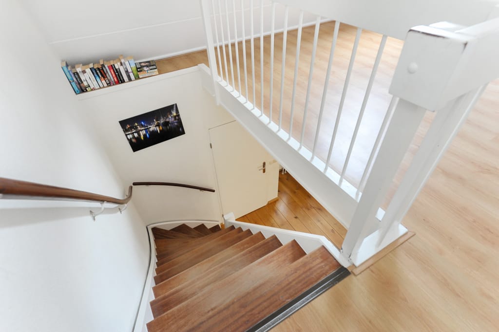 Foto 21 van Dominee Honderslaan 4