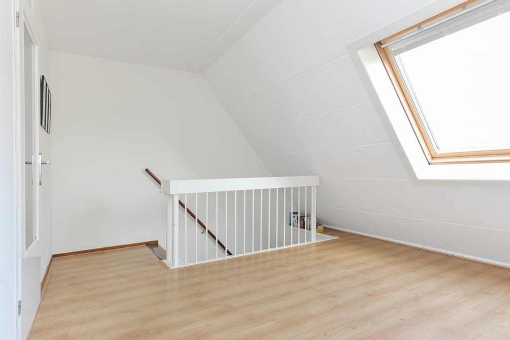 Foto 22 van Dominee Honderslaan 4