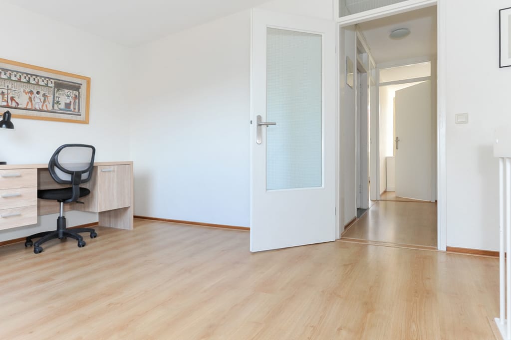 Foto 23 van Dominee Honderslaan 4