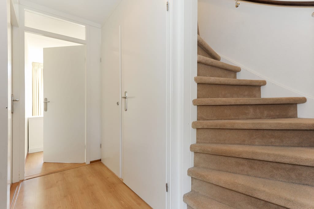 Foto 25 van Dominee Honderslaan 4